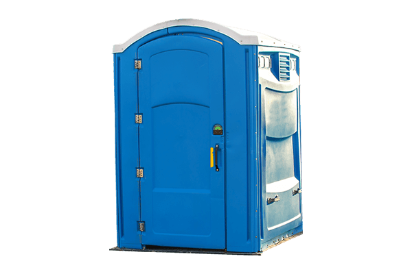 ADA Handicap Accessible Porta Potty Chino Hills CA