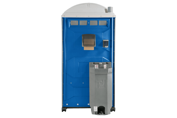 Deluxe Flushable Porta Potty Chino Hills CA