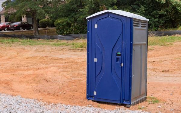 Chino Hills Porta Potty