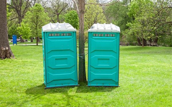RV Camper Portable Toilet Rentals Chino Hills CA